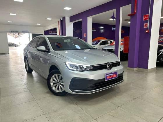 VOLKSWAGEN VIRTUS 1.0 170 TSI MANUAL